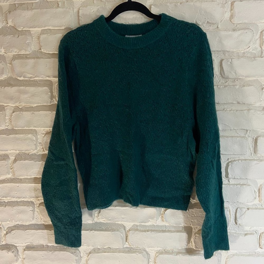 H&M Knit Wool Sweater